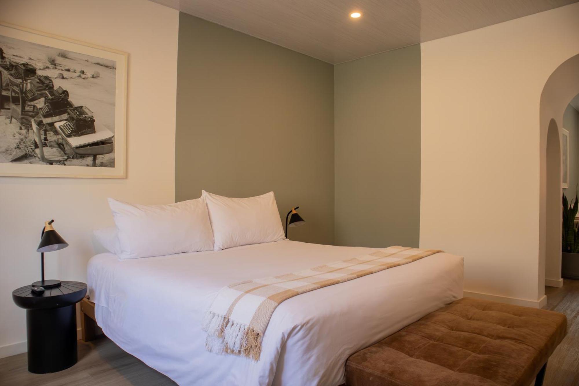 Apartamento Casa La Paz By Wynwood House Lima