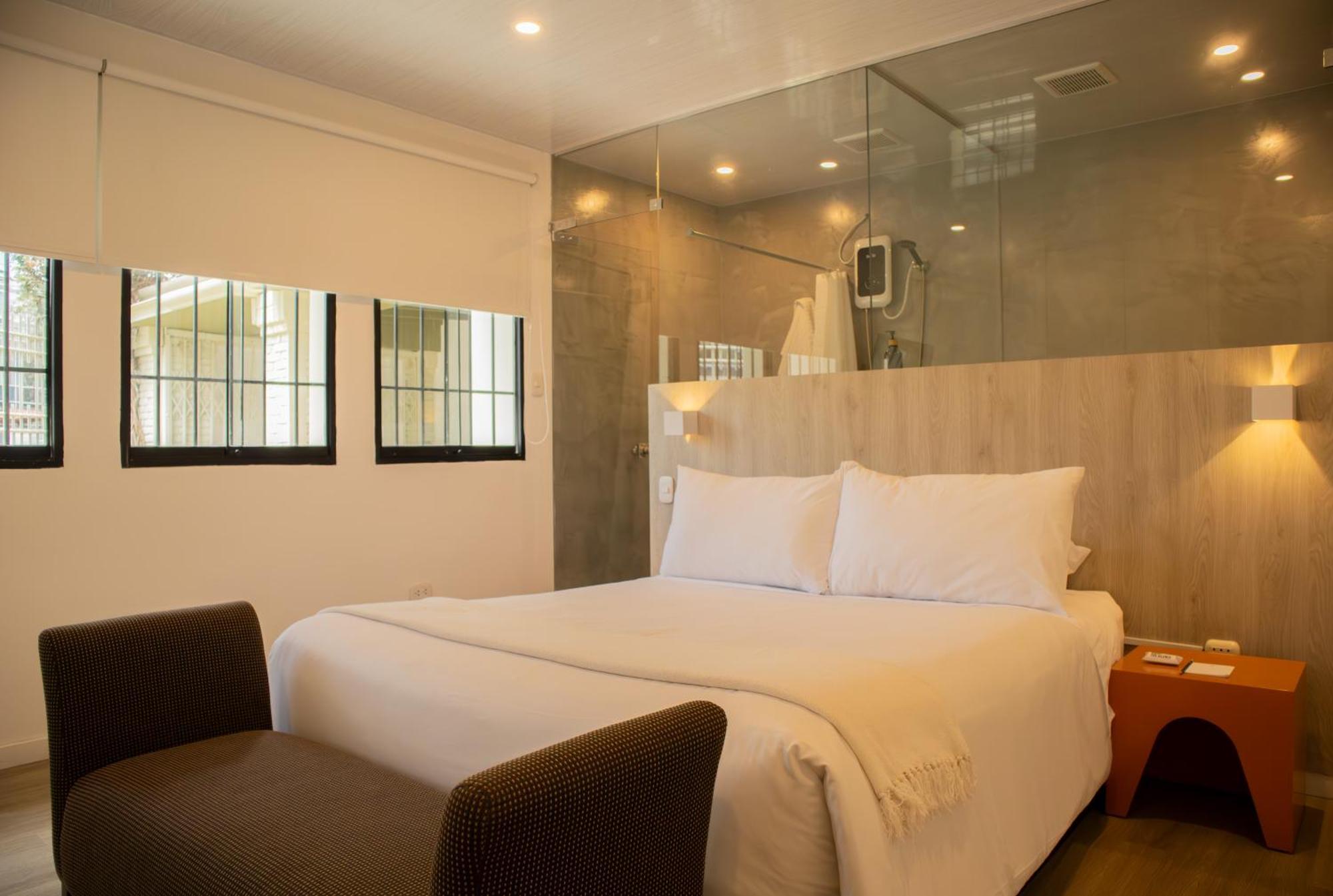 Casa La Paz By Wynwood House Apartamento Lima