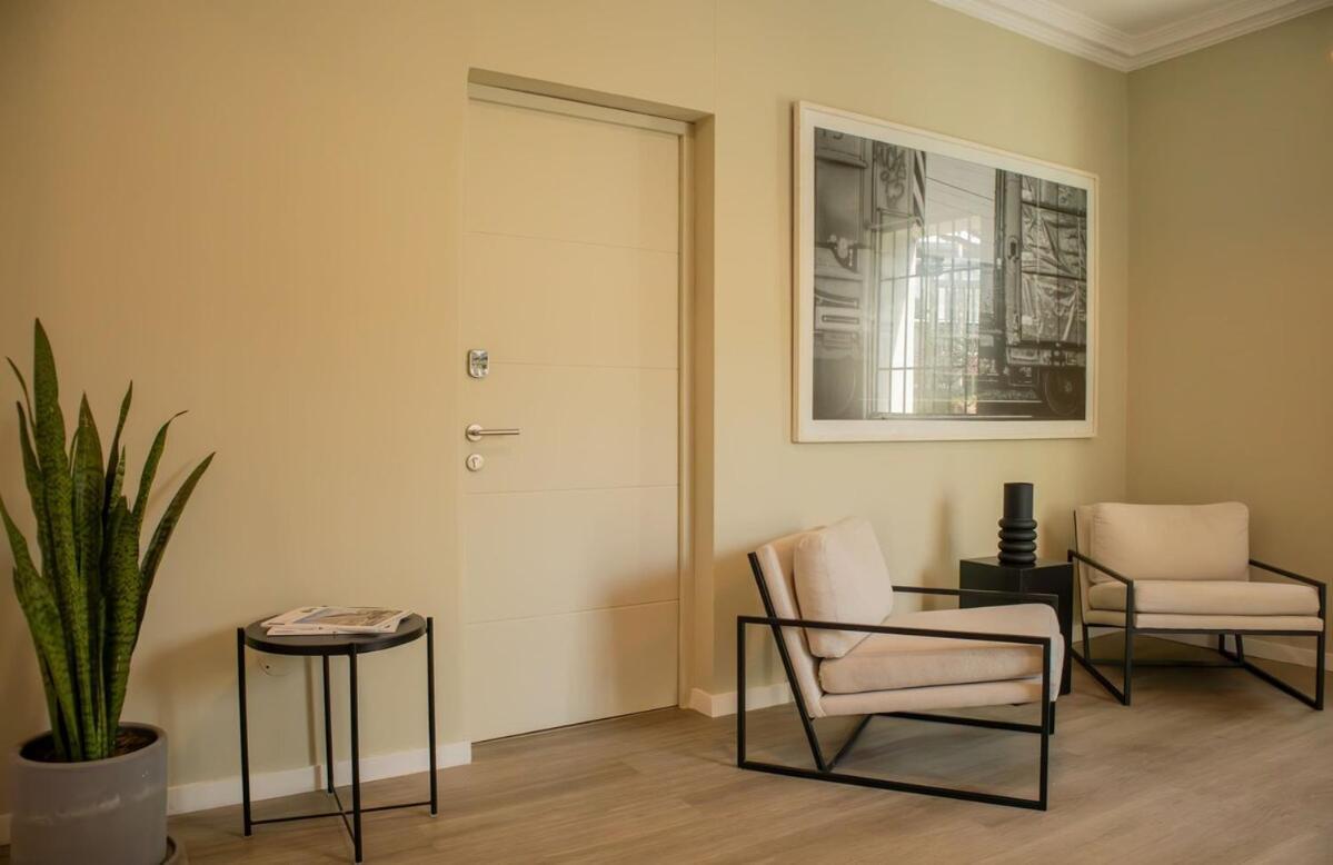 Apartamento Casa La Paz By Wynwood House Lima