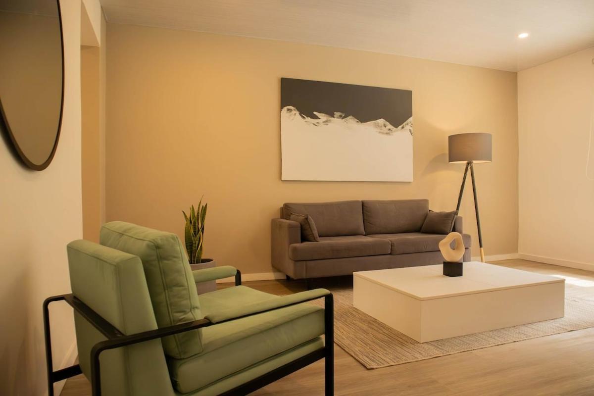 Casa La Paz By Wynwood House Apartamento