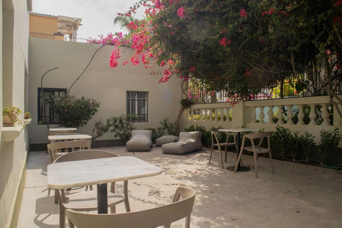 Casa La Paz By Wynwood House Lima