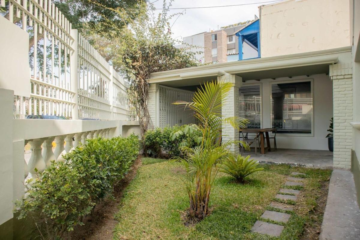 Casa La Paz By Wynwood House *